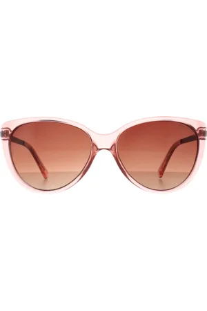 Radley Genna 172 transparent braun Sonnenbrille
