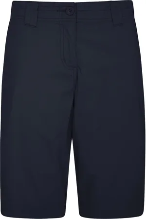 Mountain Warehouse "Coast" Shorts für Damen (Marineblau)