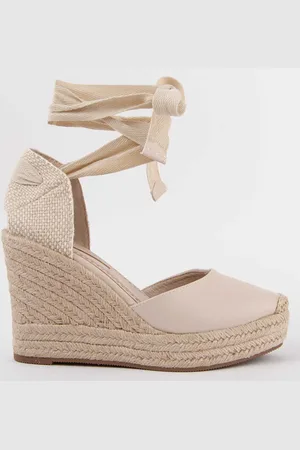 Montevita Keil-Espadrille Spartsum22