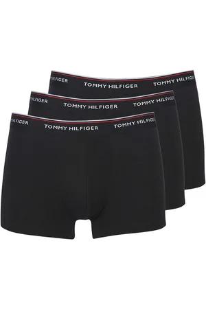 Tommy Hilfiger 3-Pack Boxers