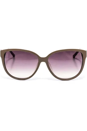 Swarovski SK0120 Damen-Sonnenbrille