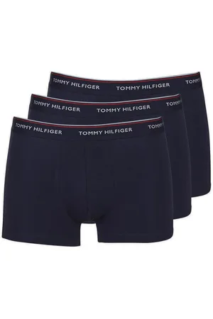Tommy Hilfiger 3-Pack Boxers