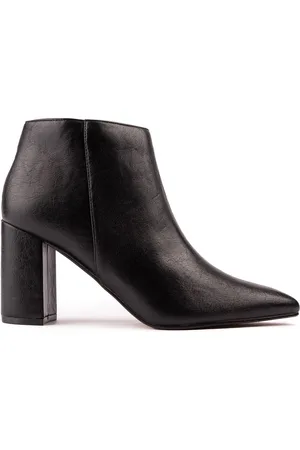 V.gan Vegan Nectarine Stiefel