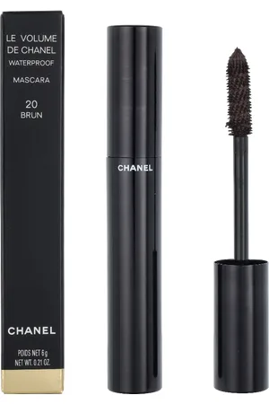 CHANEL Le Volume De Waterproof Mascara 6gr.