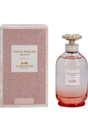 Coach Dreams Sunset Edp Spray.