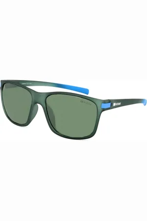 Kodak CF90129 Polarisierte quadratische Sonnenbrille für Damen