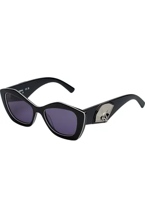 Karl Lagerfeld Cat-Eye-Sonnenbrille KL6127S Damen