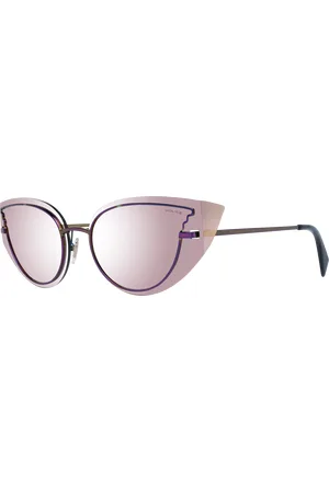 Police Sonnenbrille SPL939 H86X 63