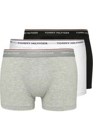 Tommy Hilfiger 3-Pack Boxers Schwarz