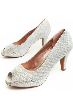 Montevita Schuh Mit Absatz Unne56 In