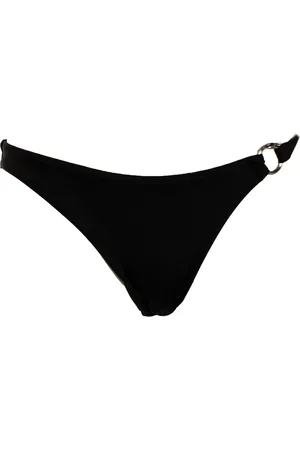 Trussardi DAMEN BADESLIP EINFARBIG XS