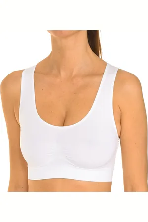 Intimidea Komfort-Sport-BH mit formender Wirkung 110590 Damen