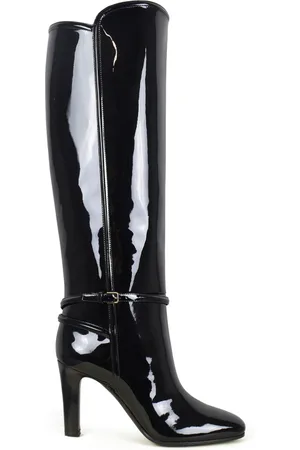 Saint Laurent Jane 90 Stiefel