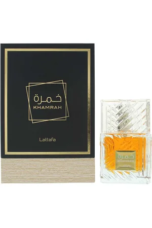 Lattafa Khamrah Edp Spray.