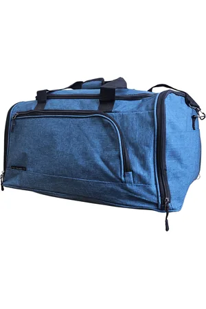Infinity Große Reisetasche fürs Wochenende, Handgepäck, Kabinentasche, Sporttasche