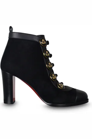 Christian Louboutin Caval 85