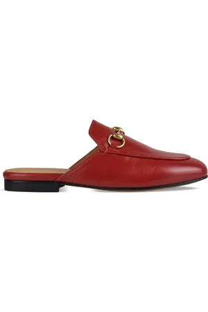 Gucci Princetown Mules