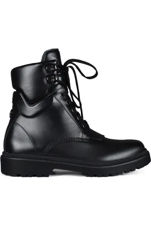 Moncler Patty Stiefeletten