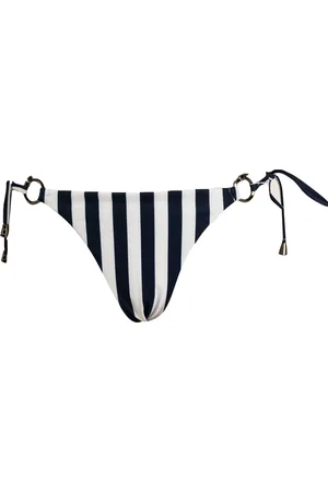 Trussardi GESTREIFTER DAMEN-SLIP S