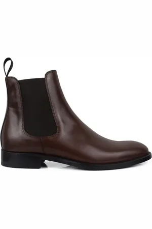 Alberto Lederstiefel