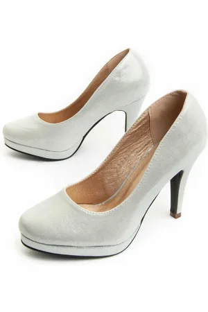 Montevita Schuh Mit Absatz Unne5 In