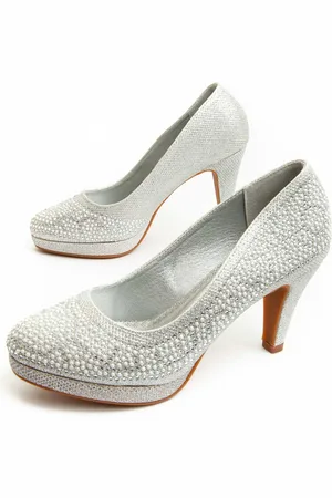 Montevita Schuh Mit Absatz Unne67 In
