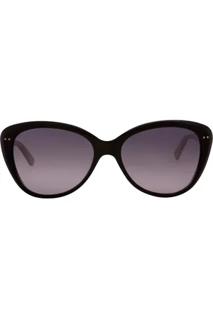 Kate Spade Angelique/S/US Creme Sonnenbrille