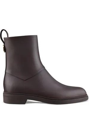 Loro Piana Kilda Stiefeletten