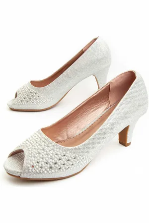 Montevita Schuh Mit Absatz Unne63 In