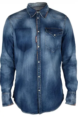 Dsquared2 Hemd