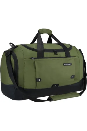 Infinity Große Reisetasche fürs Wochenende, Handgepäck, Kabinentasche, Sporttasche