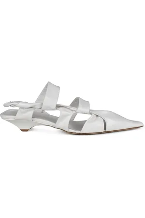Bottega Veneta Sandalen BV Point