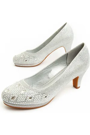 Montevita Schuh Mit Absatz Unne68 In