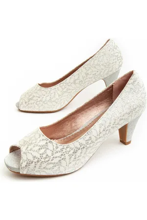 Montevita Schuh Mit Absatz Unne50 In