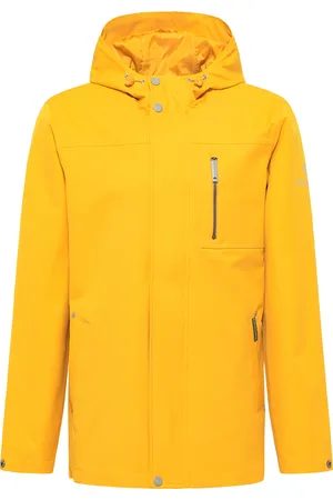 Schmuddelwedda Regenjacke Herren