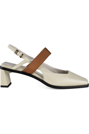Anest Collective Sandalen Kidskin