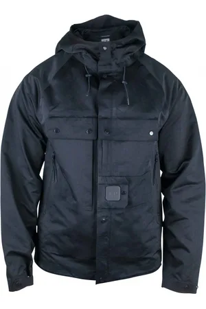 C.P. Company Jacke