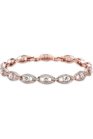 Luxenter Syham-Armband aus 18k Gold