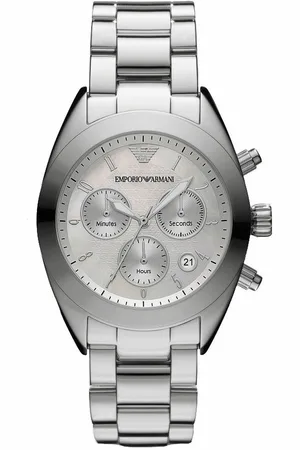 Emporio Armani Damenuhr Quartz