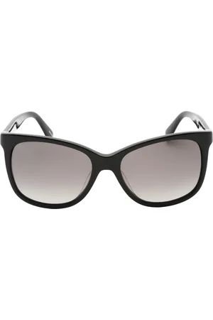 Kate Spade Danalyn Grey SF PZ Lens Schwarze Sonnenbrille