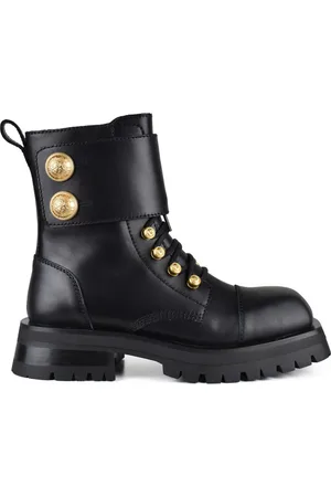 Balmain Ranger Army Stiefeletten