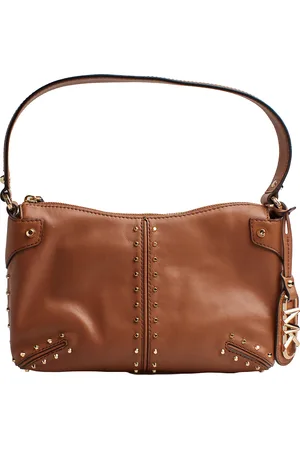 Michael Kors Astor 32S3GATU3L Leder-Umhängetasche für Frauen