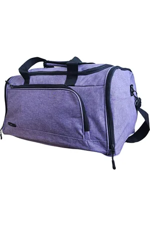 Infinity Große Reisetasche fürs Wochenende, Handgepäck, Kabinentasche, Sporttasche
