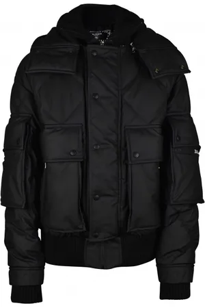 Balmain Daunenjacke