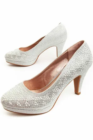 Montevita Schuh Mit Absatz Unne55 In