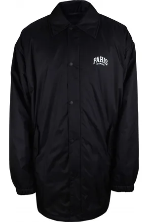 Balenciaga Wasserdichte Jacke