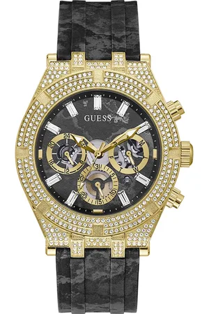 Guess Herrenuhr Quartz