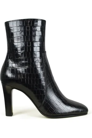 Saint Laurent Stiefeletten Jane