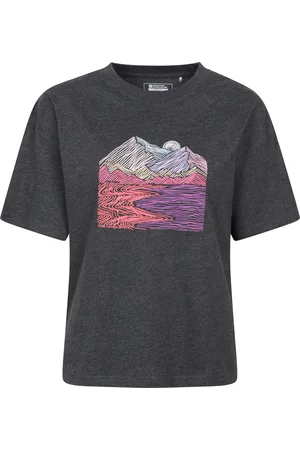 Mountain Warehouse T-Shirt für Damen