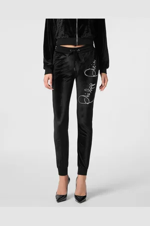 Philipp Plein Jogginghose Signature